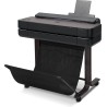 HP Designjet T650 24'' Printer - 5HB08A-B19