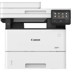 Canon MF553dw - Impressora multifunções laser monocromática, Resolução de impressão Até 1200 x 1200 dpi - 5160C010