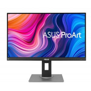 Asus ProArt PA278QV Monitor Profissional - 27'' IPS, WQHD (2560 x 1440), 100% sRGB, 100% Rec. 709, Color Accuracy ΔE  2