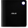 Asus SBW-06D5H-U - External 6X Blu-ray writer, USB 3.1 Gen 1, USB Type C + Type A cable, Mac Compatible, M-DISC support