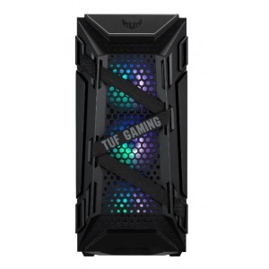 Asus Caixa Midi Tower GT301 TUF Gaming - 90DC0040-B49000