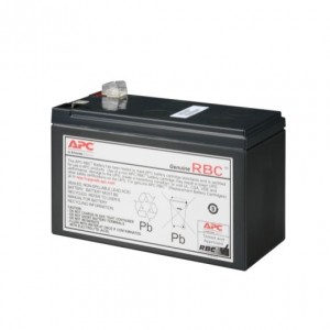 APC Replacement Battery Cartridge -164 - APCRBC164