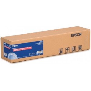 Epson Premium Glossy Photo PAPER 250 (24'') 610mm x 30,5m - C13S041638