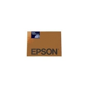 Epson UltraSmooth FINE ART Paper 250 (USFAP) 17'' * 15.2M - C13S042074