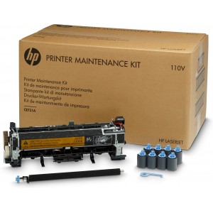 HP LaserJet Ent M4555 MFP 220V PM Kit - CE732A