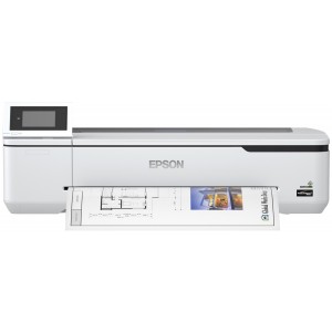 Epson SureColor SC-T2100 - Wireless Printer (No stand)  - C11CJ77301A0