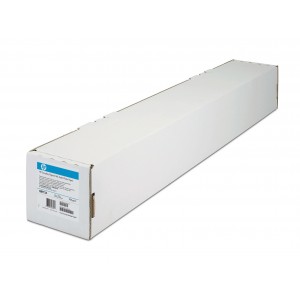 HP Everyday Instant-dry Satin Photo Paper - 9.1 mil • 235 g m² • 914 mm x 30.5 m   - Q8921A