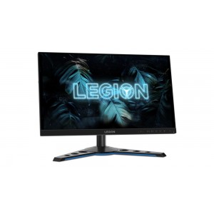 Lenovo Legion Y25g-30 - Monitor Gaming 24.5'' IPS FHD (1920 x 1080), 169, 400nits, 10001, 1ms, 360Hz, G-Sync, 2x HDMI2.0 + DP1.2