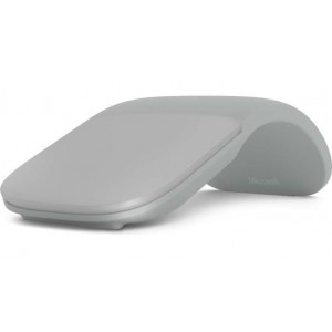 Microsoft Surface Surface Arc Mouse, Bluetooth, Cinza - FHD-00006