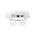 TP-LINK AX5400 Ceiling Mount Dual-Band Wi-Fi 6 Access Point - EAP650