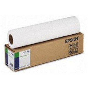 Epson Proofing Paper White Semimatte 24'' roll  - C13S042004