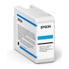 Epson Singlepack Cyan T47A2 UltraChrome Pro 10 ink 50ml - C13T47A200
