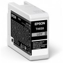 Epson Singlepack Light Gray T46S9 UltraChrome Pro 10 ink 25ml - C13T46S900