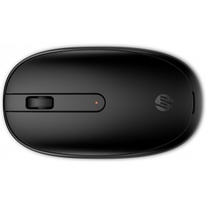 HP 240 Black Bluetooth Mouse - 3V0G9AA-ABB