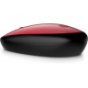 HP 240 Empire Red Bluetooth Mouse  - 43N05AA-ABB