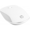 HP 410 Slim White Bluetooth Mouse  - 4M0X6AA-ABB