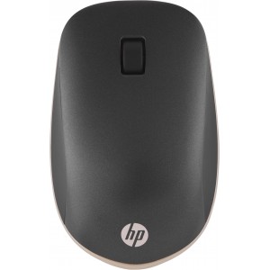 HP 410 Slim Black Bluetooth Mouse  - 4M0X5AA-ABB