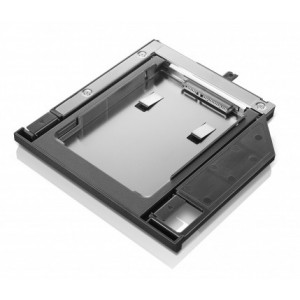 ThinkPad 9.5mm SATA Hard Drive Bay Adapter IV - 0B47315