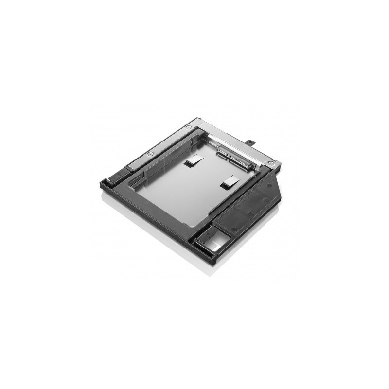 ThinkPad 9.5mm SATA Hard Drive Bay Adapter IV - 0B47315