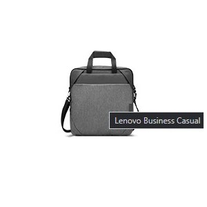 Lenovo Business Casual 15.6-inch Topload  - 4X40X54259