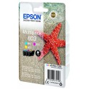 Epson Multipack 3-colours 603 Ink - C13T03U54020