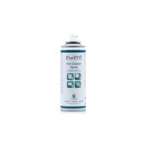 EWENT Spray de Limpeza de Roletes - EW5617