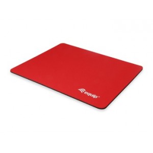 Equip Mouse pad, red - 245013