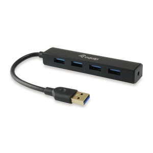 Equip 4-Port USB 3.0 Hub - 128953