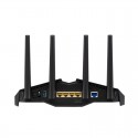 Asus RT-AX82U V2 - Wireless Wifi 6 AX5400 Dual Band Gigabit Router - 90IG07W0-MO3B10