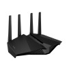 Asus RT-AX82U V2 - Wireless Wifi 6 AX5400 Dual Band Gigabit Router - 90IG07W0-MO3B10