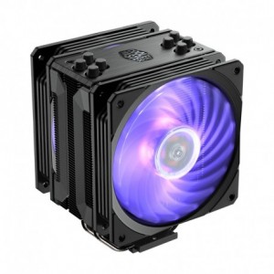 Cooler Master Hyper 212 RGB Black Edition - RR-212S-20PC-R2