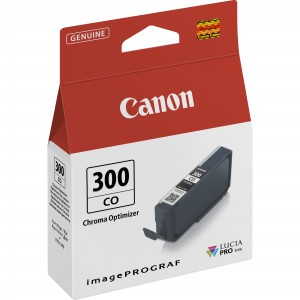 Canon PFI-300 Pro Séries - Chroma Optimiser ink tank - 4201C001