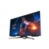 Asus PG48UQ - ROG Swift OLED gaming monitor 47.5'' 4K, OLED, 138Hz (overclocked), 0.1 ms (GTG), HDMI 2.1, DisplayPort 1.4 -