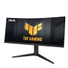 Asus VG34VQEL1A - TUF Gaming Curved Monitor 34'' UWQHD (3440 x 1440), 100Hz, Curved design, Extreme Low Motion Blur