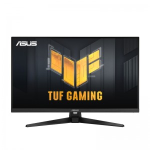 Asus VG32AQA1A - TUF Gaming Monitor 31.5'' WQHD (2560 x 1440), Overclock to 170Hz (above 144Hz), Extreme Low Motion Blur