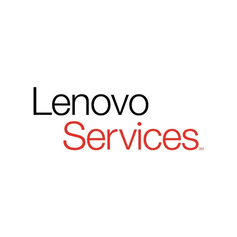 Lenovo 3Y Premier Support with Onsite NBD - 5WS0N17994