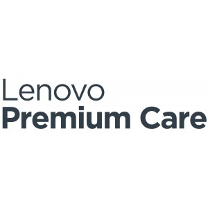 Lenovo 3Y Premium Care with Onsite upgrade from 1Y Depot CCI - 5WS0U55751