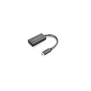 Lenovo USB-C to HDMI 2.0b Adapter - 4X90R61022