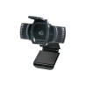 Conceptronic AMDIS 1080P Full HD Autofocus Webcam with Microphone - AMDIS06B