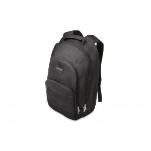 Kensington SP25 15.4'' Classic Backpack - Bolsa para transporte de notebook - 15.4'' - preto