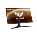 Asus VG27AQ1A - TUF Gaming Monitor 27'' WQHD, IPS, 170Hz (Above 144Hz), 1ms MPRT, Extreme Low Motion Blur