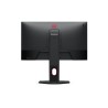 BenQ ZOWIE XL2540K - XL Series - monitor LCD - 24.5'' - 1920 x 1080 FHD @ 240 Hz - TN - 320 cd m² - 10001 - 3xHDMI, DisplayPort