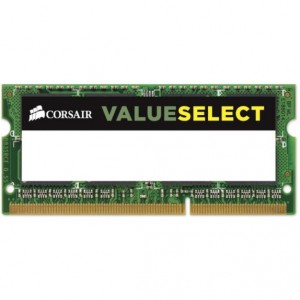 MEMÓRIA DDR3 4Gb 1333Mhz PC12800 CORSAIR ECC REG