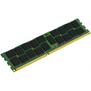 MEMÓRIA DDR3 8Gb 1600 KVR16R11S4 KINGSTON ECC REG