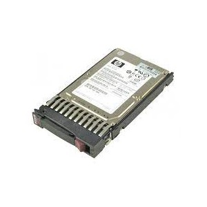 DISCO HP 300GB 2.5'' 10K 6G SAS HPLG (507127-B21-R)