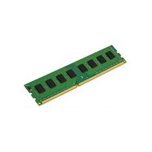 MEMÓRIA DDR3 8GB 1600Mhz KINGSTON KTD-PE316/8G ECC