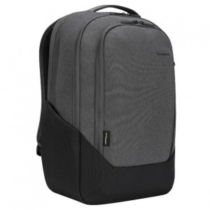 Targus Cypress Eco Backpack 15.6'' Grey - TBB58602GL