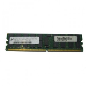 MEMORIA DDR2 4Gb 667Mhz PC5300 R2x4 ECC REG