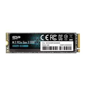 Storage SSD 2-Power M.2 - 256GB M.2 PCIe NVMe 2280 SSD7014A