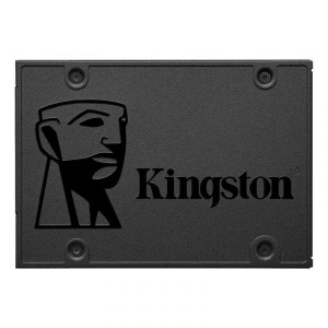 Kingston SSDNow A400 SATA 3 2.5  240gb  (7mm )   - SA400S37/240G